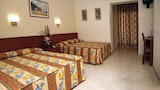 Triple Room (2 adults 1 child)