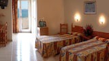 Quadruple Room, Sea View (2 adults and 2 children)