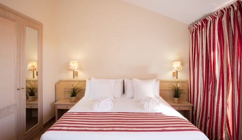 Superior Room, Terrace