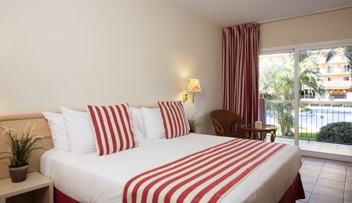 Comfort Single Room, Balcony