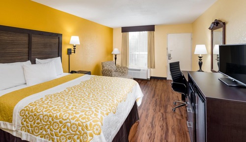 Room, 1 Queen Bed, Non Smoking
