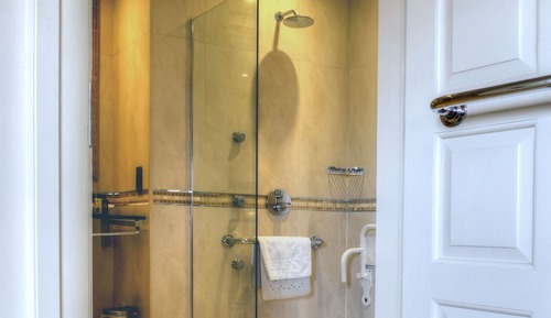 Executive Double Room, 1 Bedroom