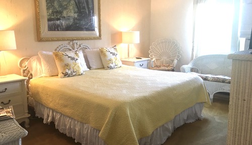 Penthouse, 2 Bedrooms, Balcony