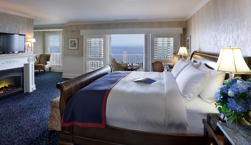 Room, 1 King Bed with Sofa bed