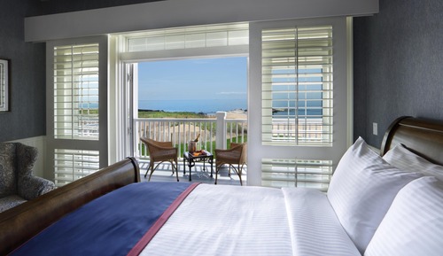Room, 2 Double Beds, Accessible (Roll In Shower)