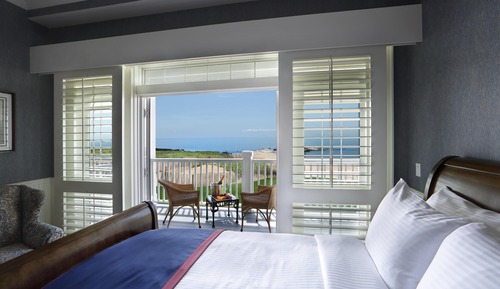 Room, 1 King Bed (Long Island)