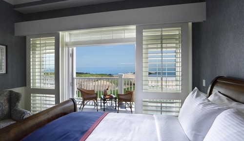 Room, 1 King Bed (Long Island)