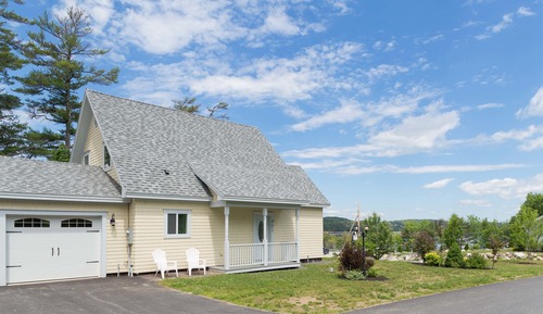 Premium House, 3 Bedrooms, Kitchen, River View