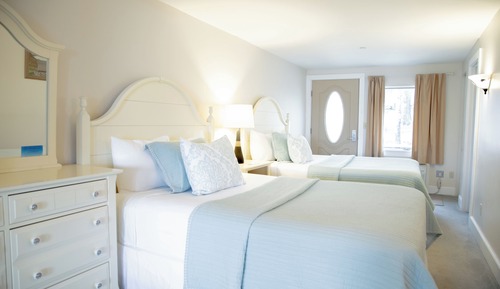 Standard Suite, 1 Bedroom, Kitchenette, River View