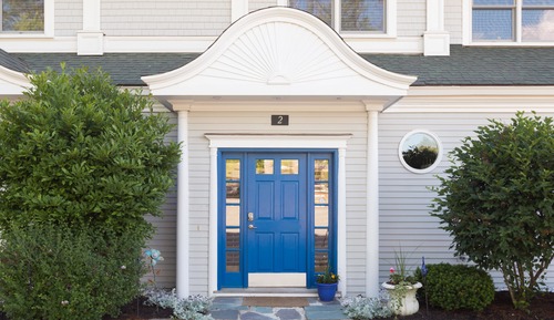 Premium Townhome, 3 Bedrooms, Kitchen, River View