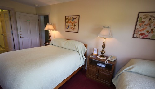 Family Room, Multiple Beds, Accessible, Private Bathroom