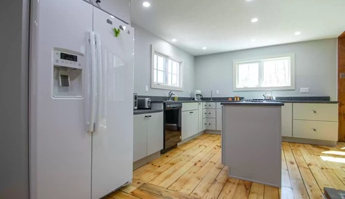 House (No Breakfast)