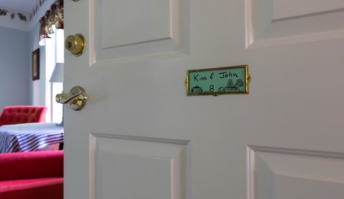 Premium Double Room, 1 King Bed, Jetted Tub, Private Bathroom