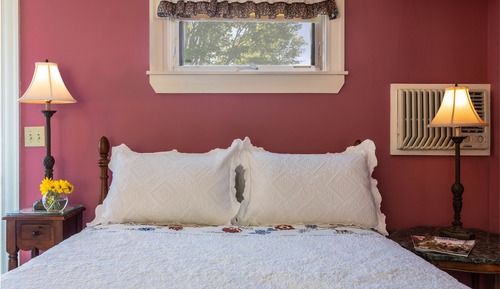 Premier Double Room, 1 Double Bed, Bathtub, Private Bathroom