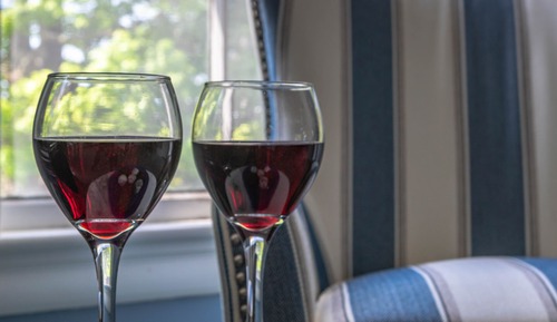 Exclusive Double Room, 1 King Bed, Jetted Tub, Private Bathroom