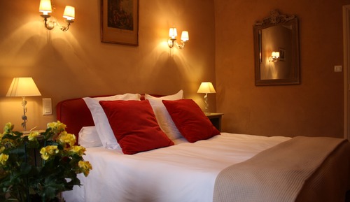 Standard Room (Comfort)