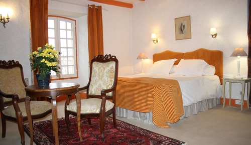 Superior Double Room (For 1 Person)