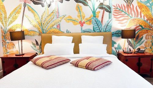 Executive Double Room, 1 Queen Bed