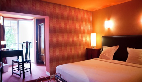 Family Suite, 2 Bedrooms