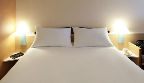 Room, Multiple Beds