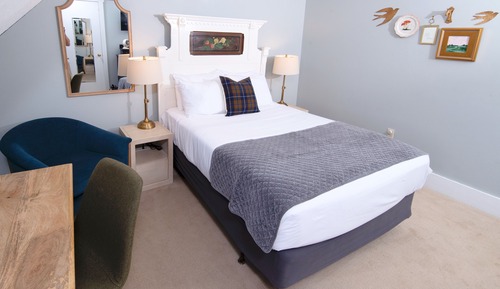 Standard Room, 1 Double Bed (Room 301)