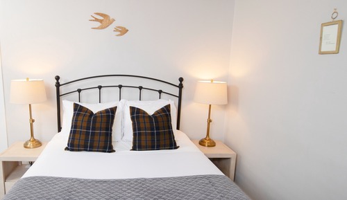 Standard Room, 1 Double Bed (Room 32)