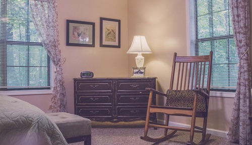 Magnolia Cabin, 3 Bedroom, Kitchen