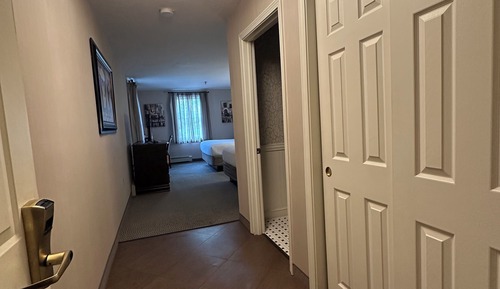 Standard Single Room, 2 Queen Beds