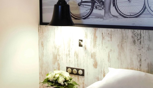 Standard Twin Room, 2 Twin Beds