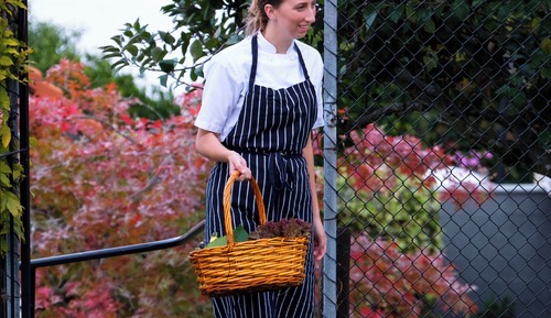 Garden View Lodge Suite