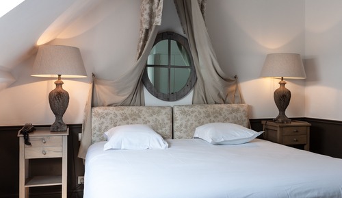 Economy Room, 1 Bedroom