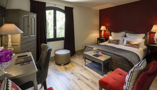 Standard Double Room (Colline n.1)