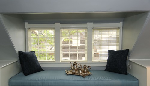 Captain's Quarters, 2 bedroom Luxury Suite