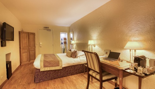 Premium Double Room, Ensuite