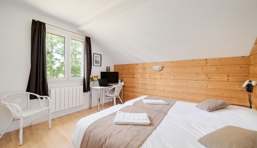 Standard Twin Room, 2 Twin Beds, Non Smoking