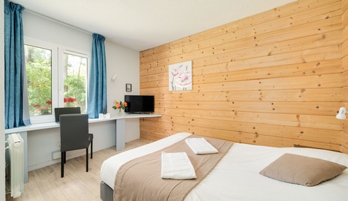Comfort Double Room, 1 Double Bed, Non Smoking