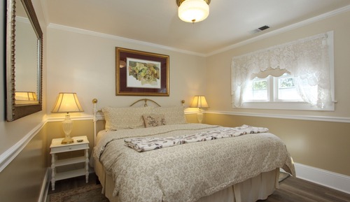 Creekside Suite