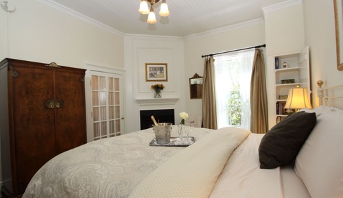 Room (San Simeon)