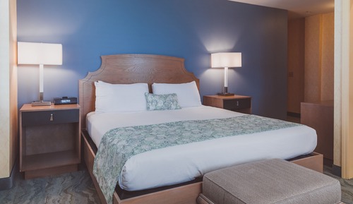Parkview Suite
