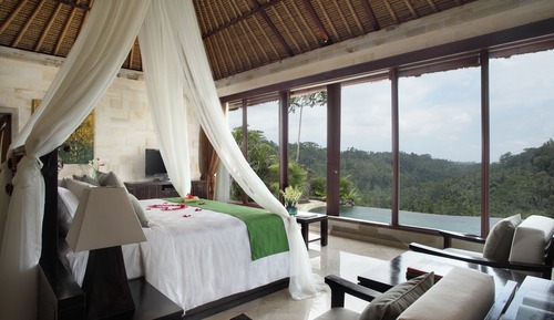 Royal Villa, Private Pool