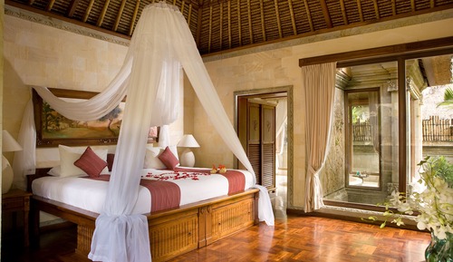 Villa, 1 Bedroom, Private Pool (Ayung Healing Pool Villa)