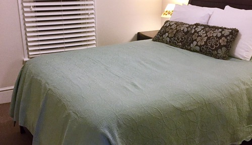 Executive Apartment