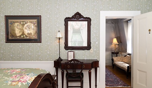 Room (The Duke, 3rd floor)