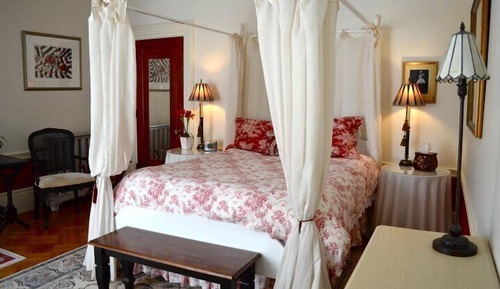 Room (The Duchess, 2nd floor)