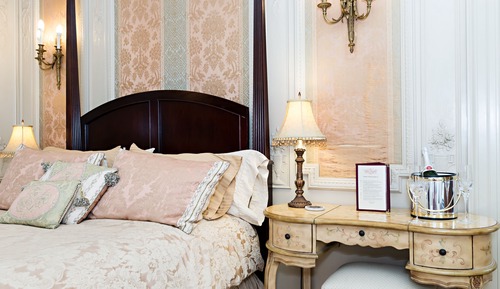 Room (The Boudoir, 1st floor)