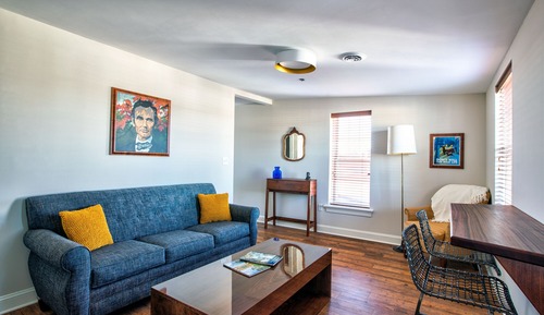 Lloyd Watts Suite