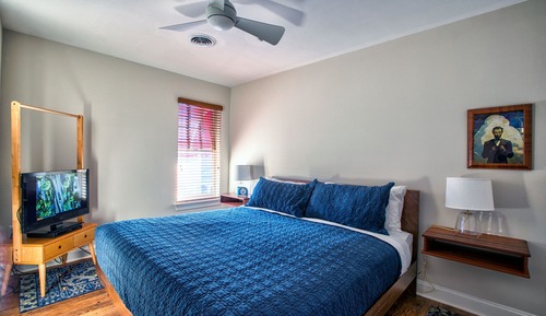 Tillie Pierce Suite
