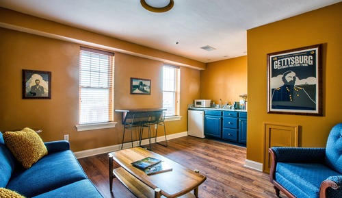 Basil Biggs Suite