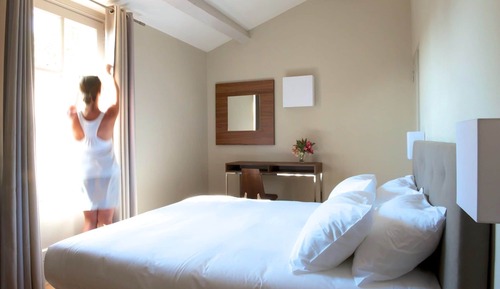 Room (Prestige)