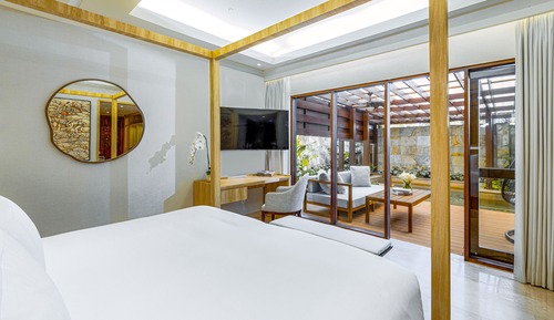 Grand Villa, 1 Bedroom